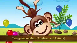 Game screenshot Connect The Dots In the jungle apk