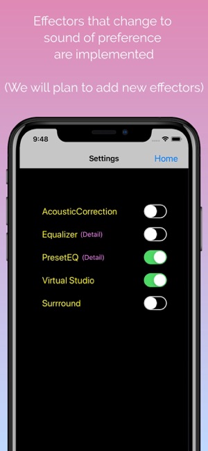 PlaySound For Head/Earphone(圖2)-速報App