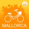 GoodBike Mallorca is the first mobile app designed to tour Palma city by bicycle while discovering its architectural and cultural heritage