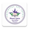 Mount Litera  Tirupur