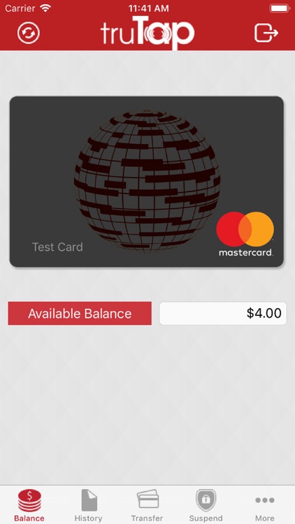 TruCash USD truTap v2.0