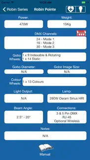 lighting handbook iphone capturas de pantalla 2