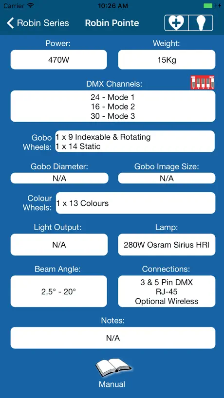 Lighting Handbook