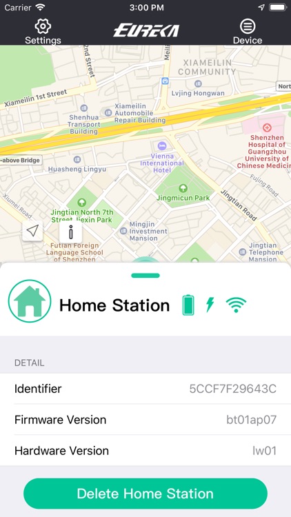 Eureka Tracker screenshot-4