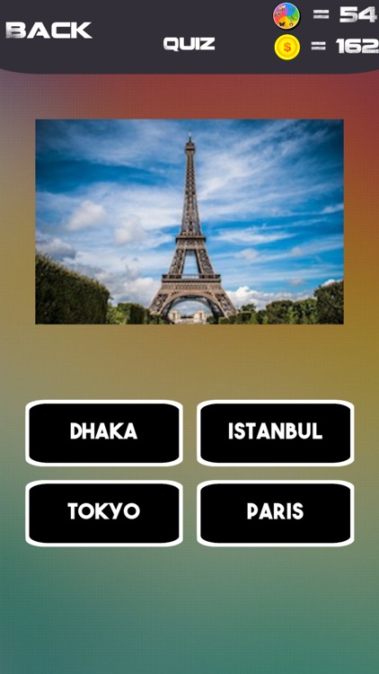 Best Mon Quiz- poke My Monster screenshot-5