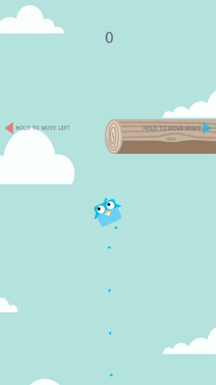 Flappy Bobo 2- Amazing flying bird