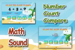 Game screenshot QCat - Count 123 Numbers Games hack
