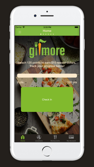 Gregslist Dining Rewards(圖2)-速報App