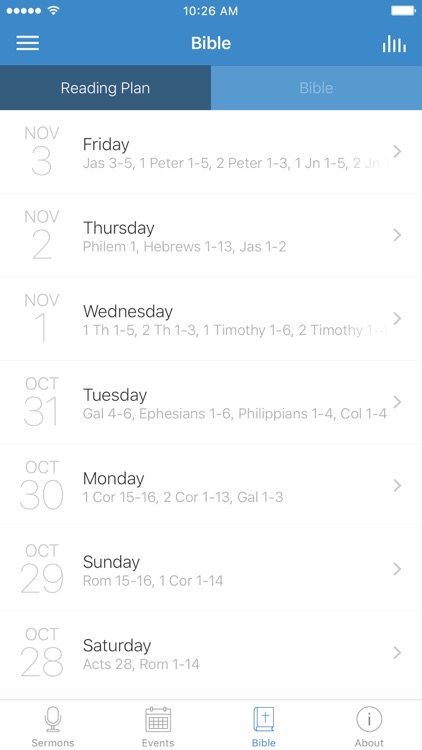 Abounding Grace Ministries