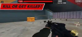 Game screenshot Rescue Dead Town Zombie apk