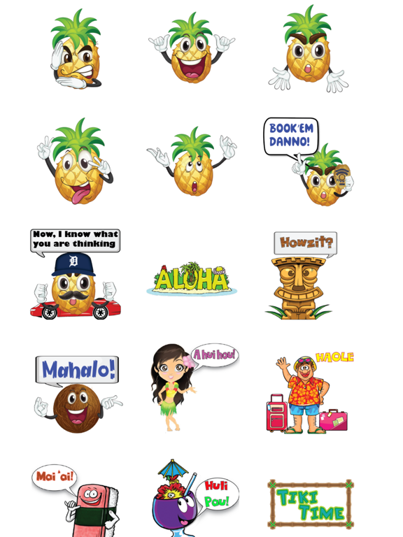 Screenshot #4 pour Aloha Magic