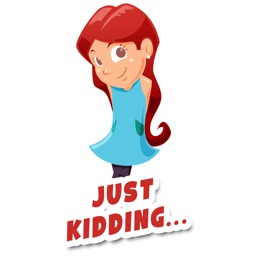 Expressions: Perfect Stickers for reactions