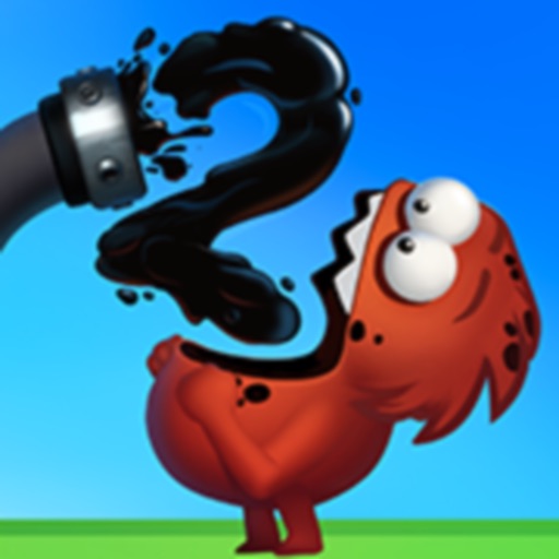 Oil Hunt 2 - Birthday Party iOS App