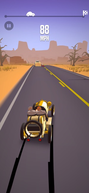 Great Race - Route 66(圖2)-速報App