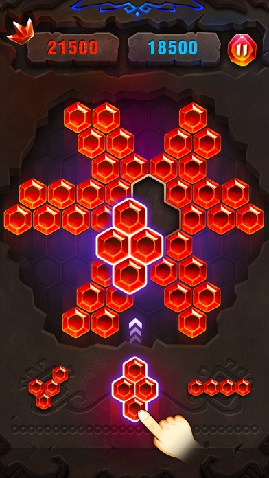 Block Puzzle screenshot 4