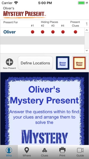 MysteryPresent1999(圖5)-速報App