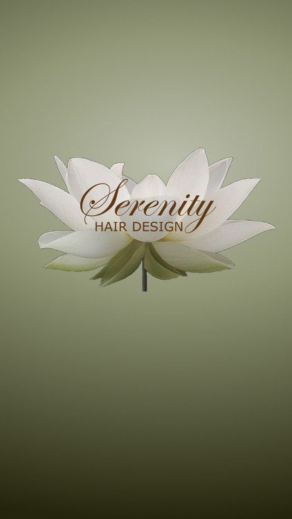 Serenity Hair Design - AZ