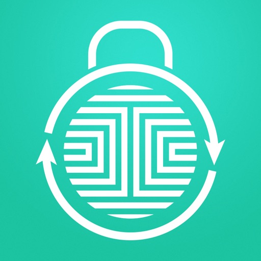 PIN Genie Smart Lock icon