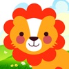 Icon Baby games - Mazes