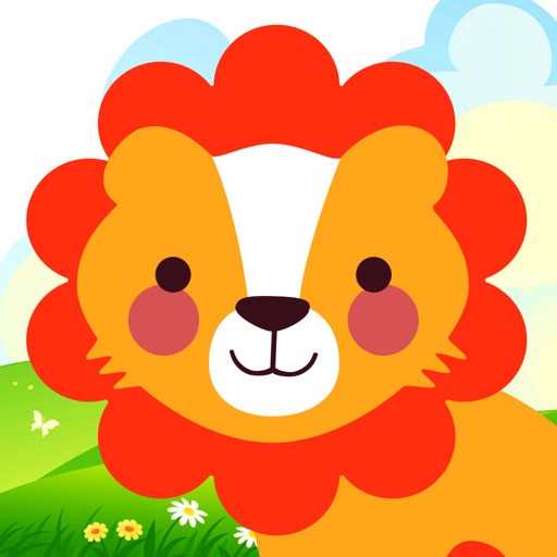 Baby games - Mazes iOS App