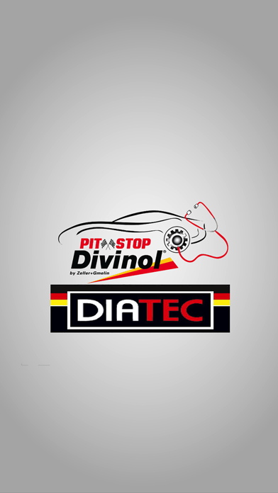 How to cancel & delete Diatec Divinol from iphone & ipad 1