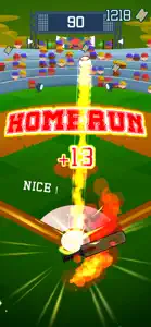 Smash Balls : Crazy Home Run screenshot #5 for iPhone