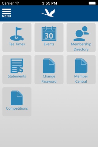 The Wisley Golf Club screenshot 3