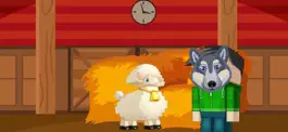 Game screenshot Побег из фермы Приключение apk