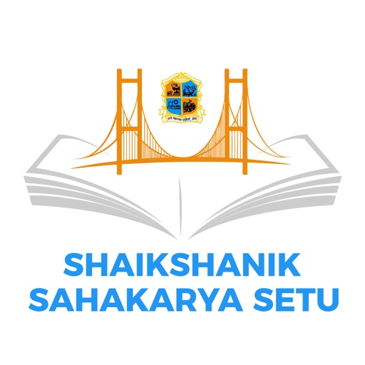 TMC Shaikshanik Sahakarya Setu icon