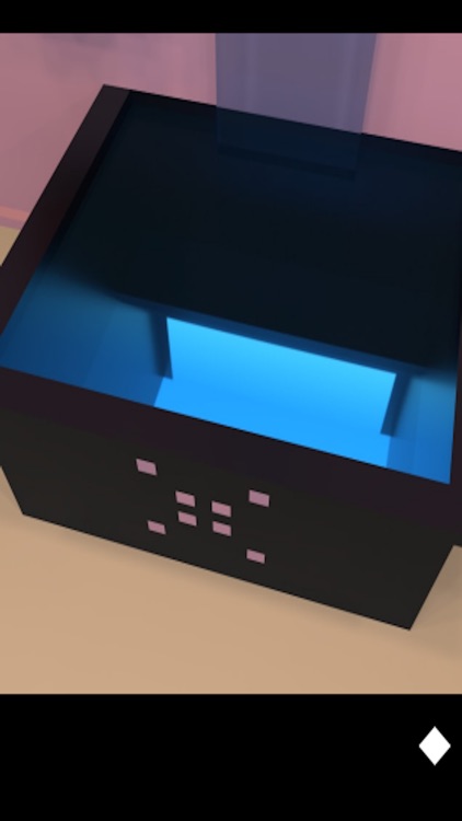 ESCAPE HEISA ROOM