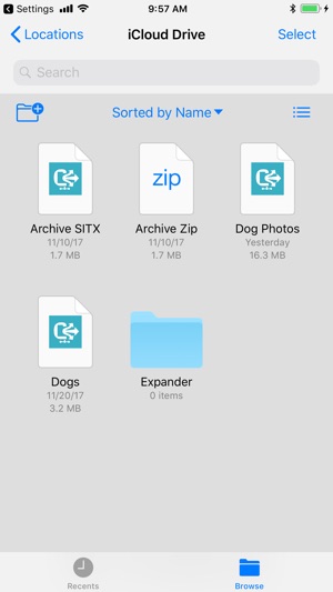 StuffIt Expander(圖2)-速報App