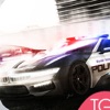 警察のゲーム -  警察 車 運転 シミュレータ 年 2017