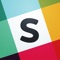 Slack offers a simple way to communicate with your team
