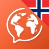 Learn Norwegian – Mondly icon