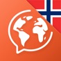 Learn Norwegian – Mondly app download