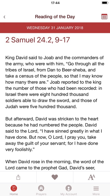 Living with Christ (Canada)