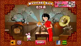 Game screenshot Mooncake Shop mod apk