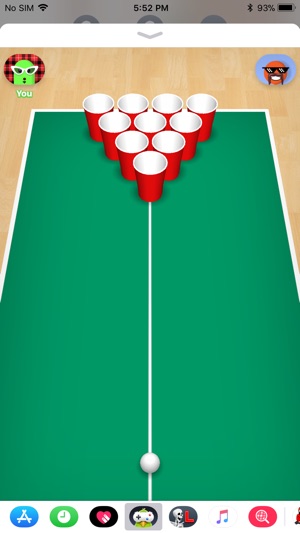 GamePigeon(圖4)-速報App
