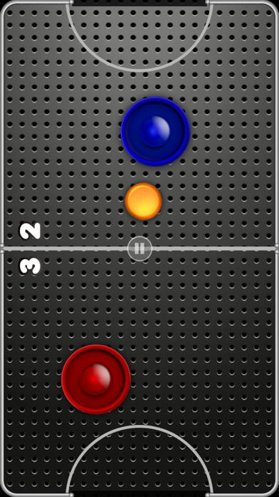 エアホッケー : 最高のタッチホッケーのおすすめ画像5