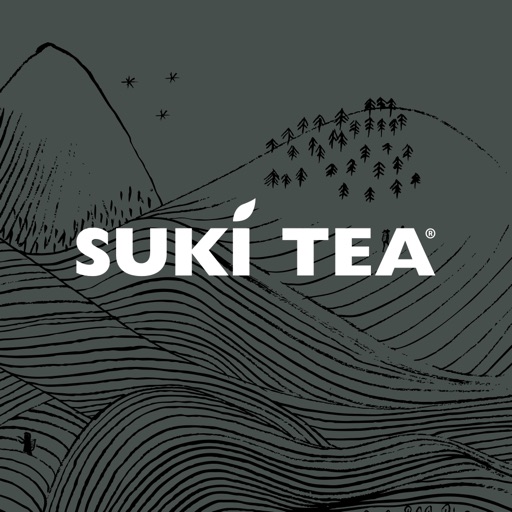 Suki Tea Timer icon