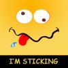 I'M Stickers