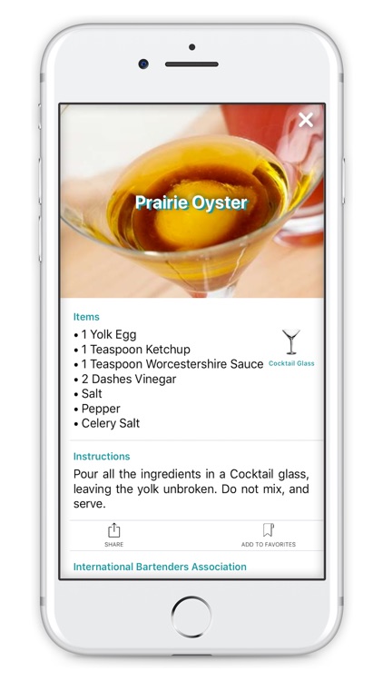 CocktailsPlus screenshot-3