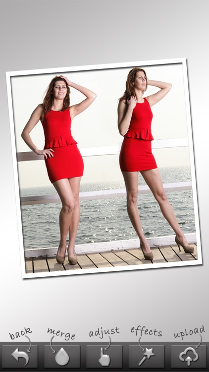 PicClone - Clone your photo
