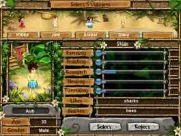 Game screenshot Virtual Villagers 4 - Lite hack