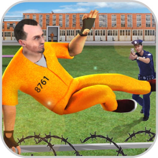 Break the Jail: Escape Prison iOS App