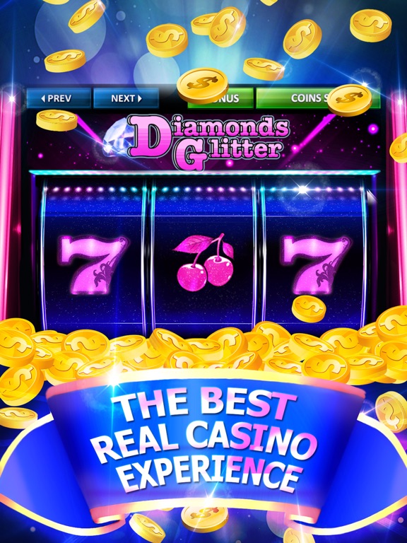 Screenshot #5 pour Classic Vegas Slots-Best Slots