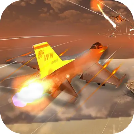 Air Jet Attack Cheats