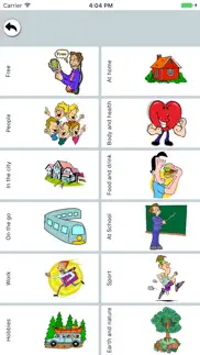joojoo learn french vocabulary problems & solutions and troubleshooting guide - 1