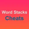 Cheats for Word Stacks App Positive Reviews