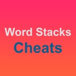 Download Cheats for Word Stacks app